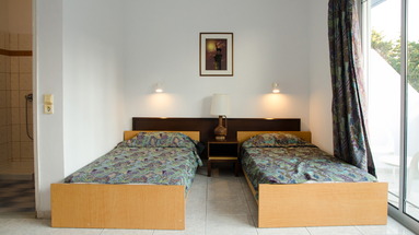 Nest (Faliraki)