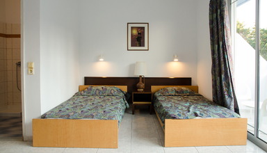 Nest (Faliraki)