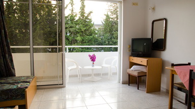 Nest (Faliraki)