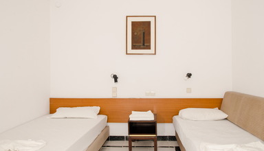 Nest (Faliraki)