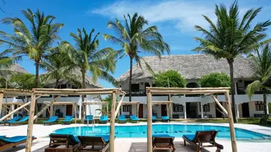 Nest Style Zanzibar