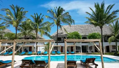 Nest Style Zanzibar