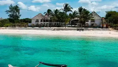 Nest Style Zanzibar