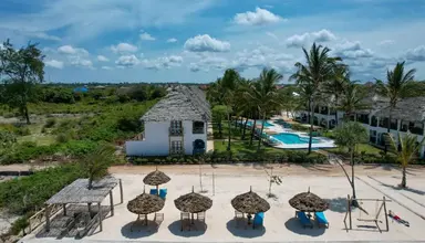 Nest Style Zanzibar