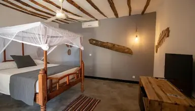 Nest Style Zanzibar