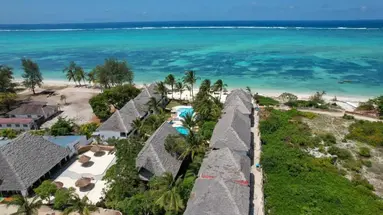 Nest Style Zanzibar
