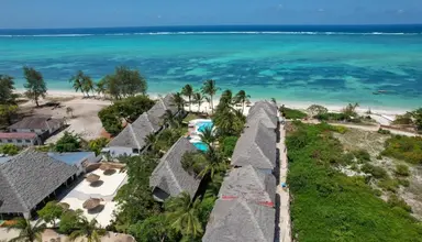 Nest Style Zanzibar