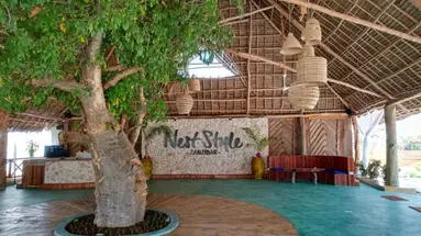 Nest Style Zanzibar