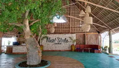 Nest Style Zanzibar