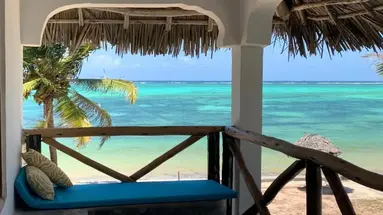Nest Style Zanzibar