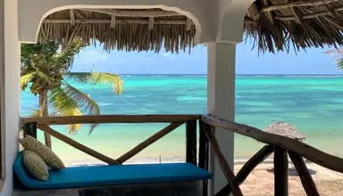 Nest Style Zanzibar