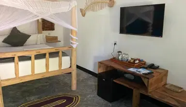 Nest Style Zanzibar