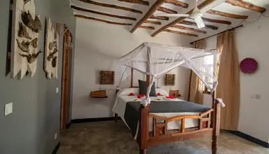 Nest Style Zanzibar