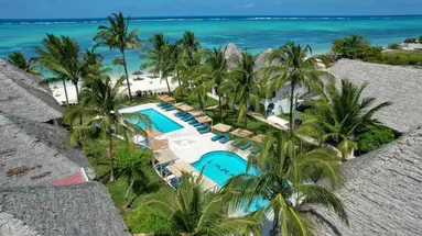 Nest Style Zanzibar