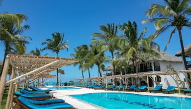 Nest Style Zanzibar