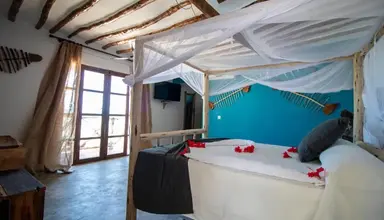Nest Style Zanzibar