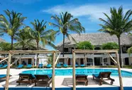 Nest Style Zanzibar