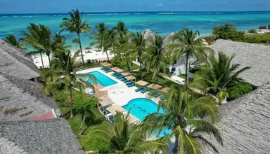 Nest Style Zanzibar