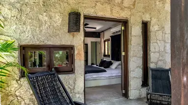 Nest Tulum