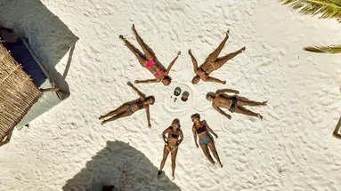 Nest Tulum