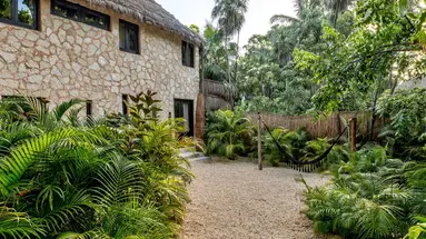 Nest Tulum