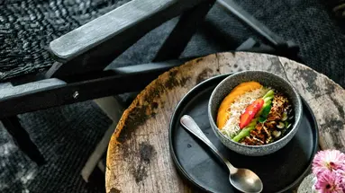 Nest Tulum