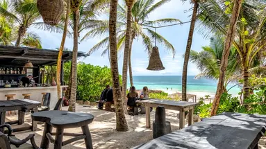 Nest Tulum