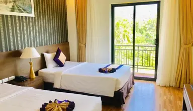Nesta Phu Quoc