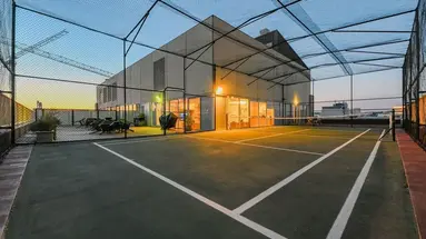 Nesuto Canberra Apartment Hotel