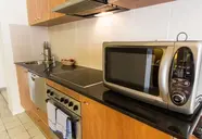 Nesuto Canberra Apartment Hotel