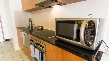 Nesuto Canberra Apartment Hotel