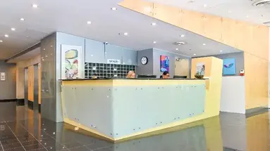 Nesuto Canberra Apartment Hotel