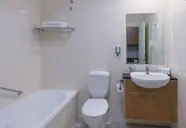 Nesuto Canberra Apartment Hotel