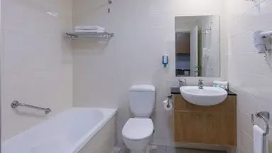 Nesuto Canberra Apartment Hotel