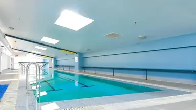 Nesuto Canberra Apartment Hotel