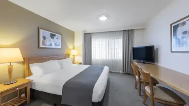 Nesuto Canberra Apartment Hotel