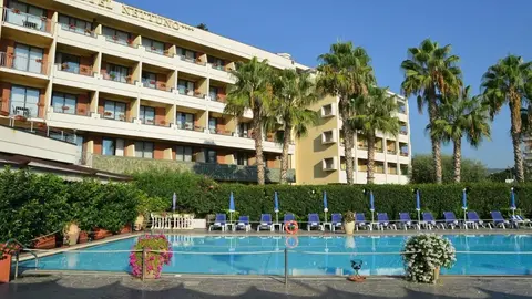 Hotel Nettuno (Katania)