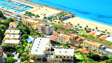 Nettuno Palace