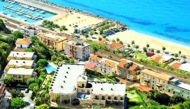 Nettuno Palace