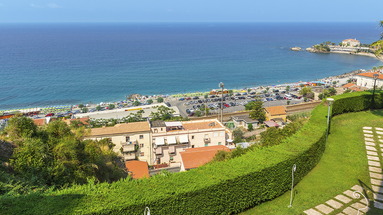 Nettuno Palace