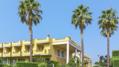Nettuno Palace