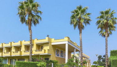 Nettuno Palace
