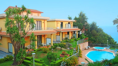 Nettuno Palace