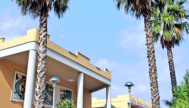 Nettuno Palace