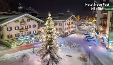 Neue Post (Mayrhofen)