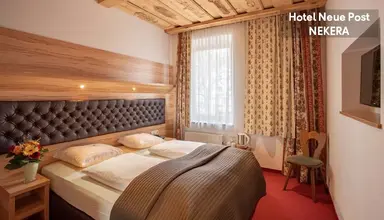 Neue Post (Zell am See)