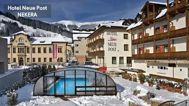 Neue Post (Zell am See)