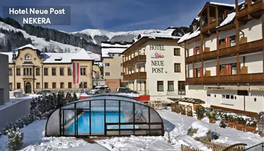 Neue Post (Zell am See)