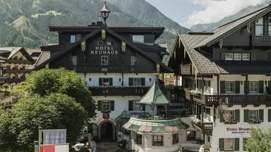 Neuhaus Hotel Resort