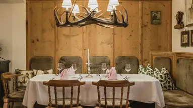 Neuhaus Hotel Resort